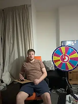 yourmaster2025 online show from March 31, 2026, 11:16 pm