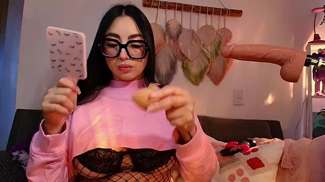 Claiborne Morris online show from March 20, 2026, 9:30 pm