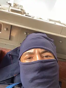 Chillo956 online show from November 21, 2025, 7:45 pm