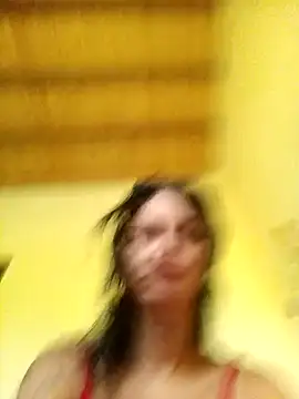 Akasha001 online show from September 15, 2025, 2:50 pm