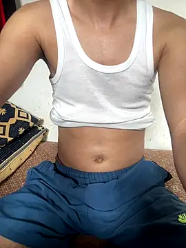 Anassal123 online show from September 19, 2025, 1:45 pm