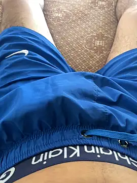 Anassal123 online show from October 16, 2025, 1:45 pm