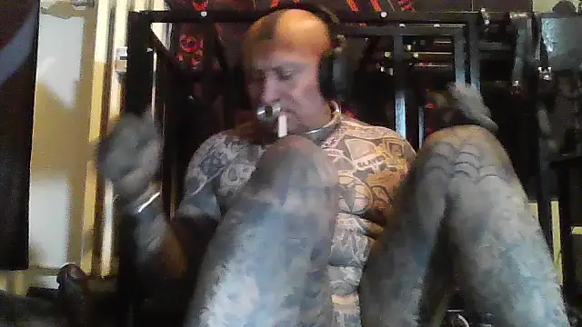 object857 online show from February 4, 2026, 8:36 pm