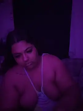 1n0nlythroat online show from October 18, 2025, 8:26 am