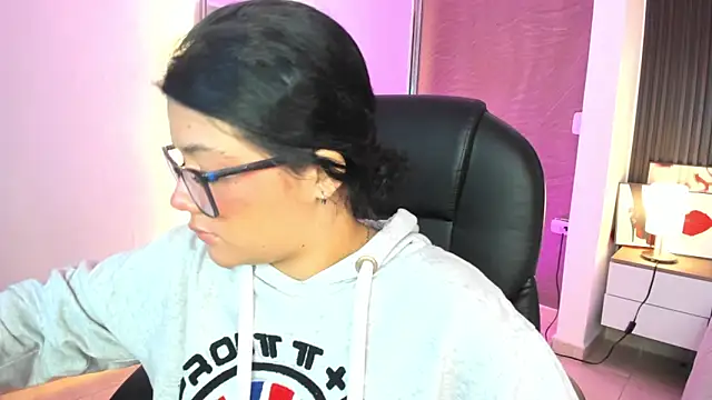 Dulcerose 01 online show from January 7, 2026, 4:04 am