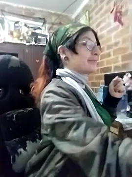  Alaskamisa online show from March 16, 2026, 10:03 pm