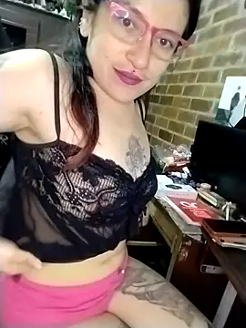  Alaskamisa online show from August 6, 2026, 3:19 am