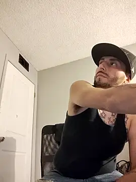 Blessdsoulja44 online show from September 21, 2025, 12:40 pm