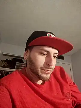 Blessdsoulja44 online show from February 1, 2026, 3:05 am