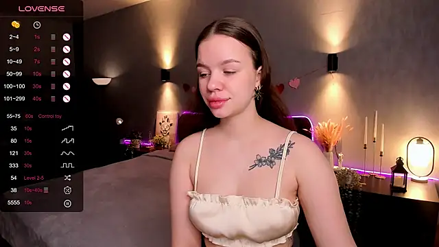 Snapshot of marydreams_ chatting on March 26, 2026, 8:31 am marydreams online show from March 26, 2026, 8:31 am