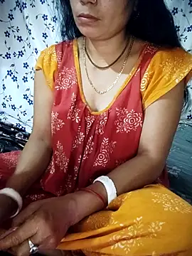 Miss-Pooja  online show from March 22, 2026, 1:42 am