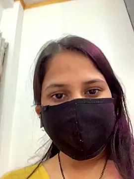 misharani00 online show from September 24, 2025, 12:52 pm