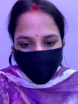 misharani00 online show from September 27, 2025, 2:55 pm