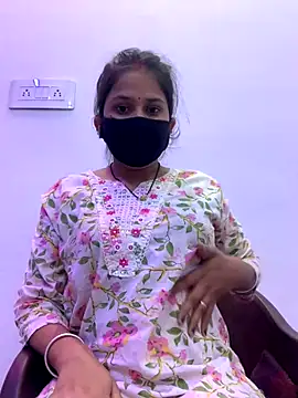 misharani00 online show from October 2, 2025, 2:46 pm