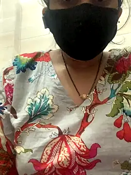 misharani00 online show from October 7, 2025, 1:08 pm