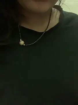 misharani00 online show from October 8, 2025, 1:36 am