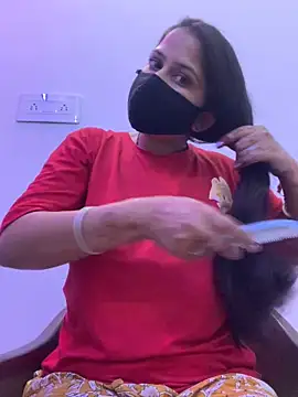 misharani00 online show from October 11, 2025, 12:32 am