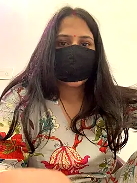 misharani00 online show from October 12, 2025, 12:59 pm