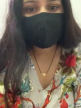 misharani00 online show from October 13, 2025, 1:49 am