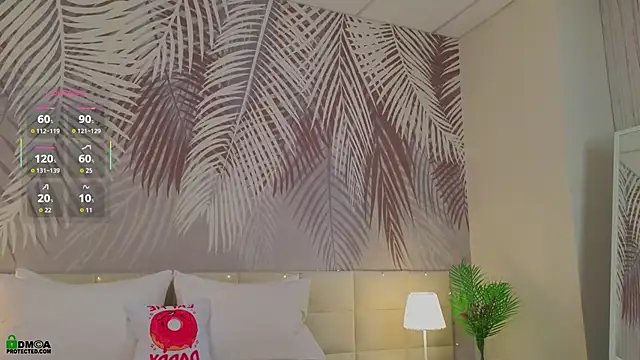 LolaPrise online show from November 10, 2025, 2:21 am