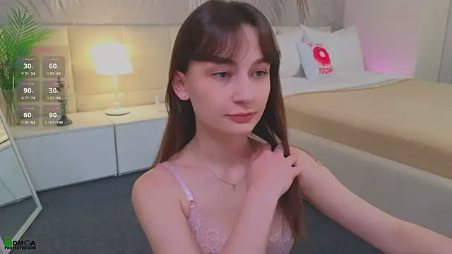 LolaPrise online show from February 5, 2026, 1:32 am