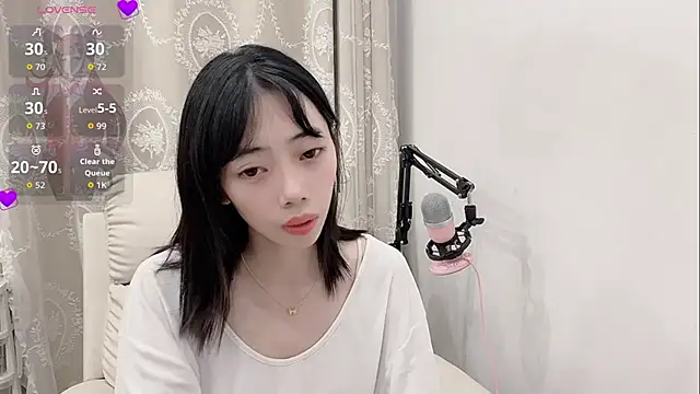 tuantuanle online show from April 28, 2026, 6:13 pm