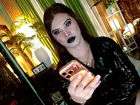 kendallxsubhunter online show from April 28, 2026, 3:06 pm