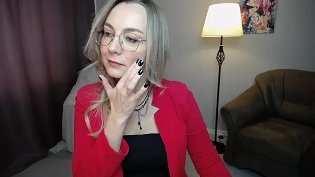 Ava Elior online show from October 15, 2025, 9:42 am