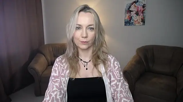 Ava Elior online show from June 22, 2026, 11:18 am