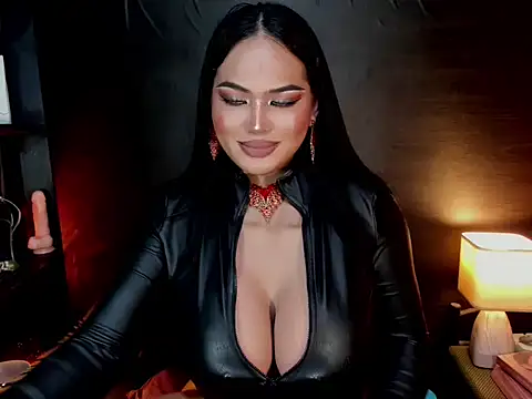 TempestousPleasure online show from February 7, 2026, 3:38 pm