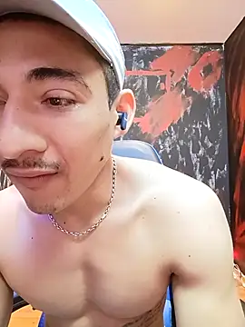 jhonny thes28 online show from March 8, 2026, 6:55 pm