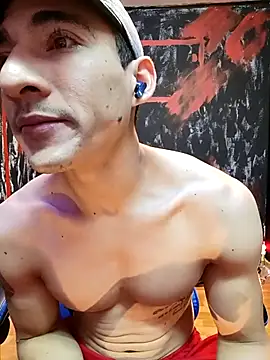 jhonny thes28 online show from May 1, 2026, 9:36 am