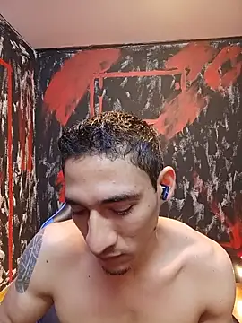 jhonny thes28 online show from June 8, 2026, 9:53 am