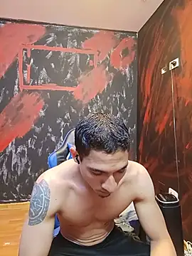jhonny thes28 online show from June 9, 2026, 9:54 am