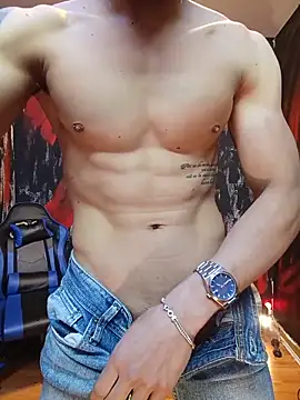 jhonny thes28 online show from June 10, 2026, 9:41 am