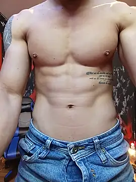 jhonny thes28 online show from June 13, 2026, 8:01 am