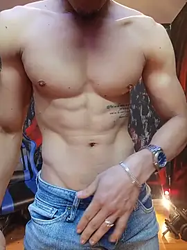 jhonny thes28 online show from June 17, 2026, 10:06 am