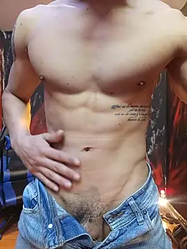 jhonny thes28 online show from June 26, 2026, 4:44 pm
