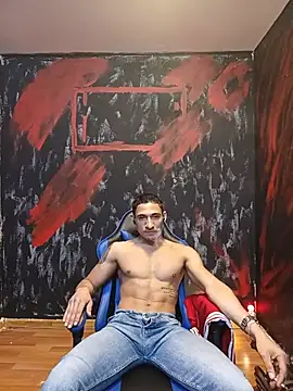jhonny thes28 online show from July 2, 2026, 3:51 pm