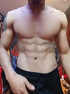 jhonny thes28 online show from July 7, 2026, 9:24 am
