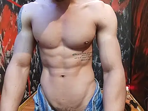 jhonny thes28 online show from July 23, 2026, 10:13 am