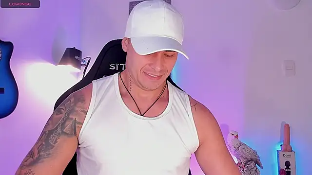 connorsmiith online show from June 9, 2026, 1:56 pm