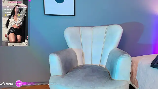 Snapshot of BellaFernandez__ chatting on September 18, 2025, 12:18 pm BellaFernandez online show from September 18, 2025, 12:18 pm