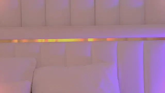 AriellaMelo online show from June 23, 2026, 6:11 am