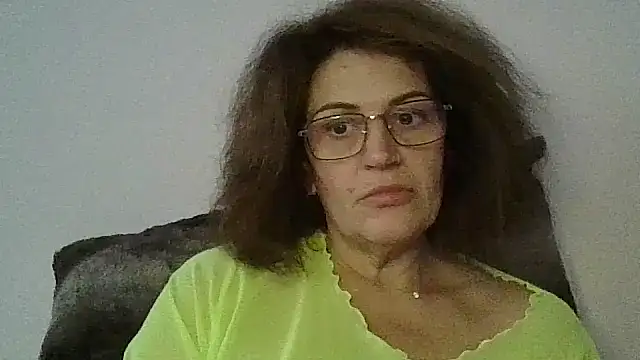 RubyyRosee online show from October 30, 2025, 2:07 pm