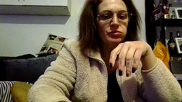 RubyyRosee online show from January 7, 2026, 9:28 pm