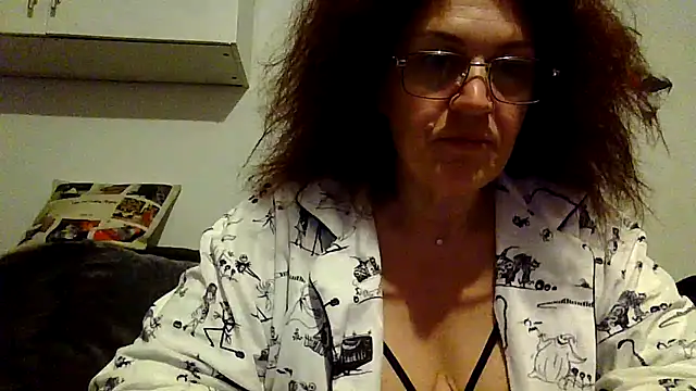 RubyyRosee online show from April 2, 2026, 5:16 am
