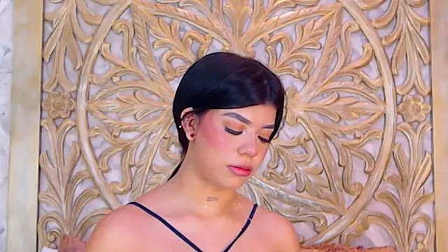 MelodyCarsson online show from October 28, 2025, 12:30 pm