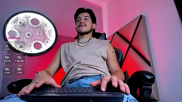 nathan-ferrara online show from September 9, 2025, 8:41 pm