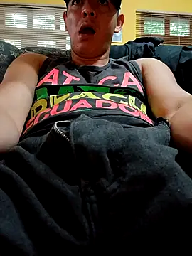 cristian07  online show from February 21, 2026, 2:07 pm